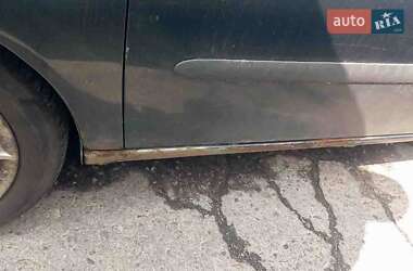 Седан SEAT Cordoba 2008 в 