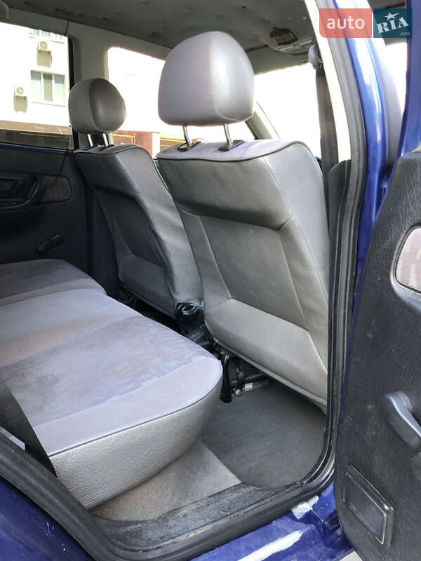 Универсал SEAT Cordoba 1998 в Киеве