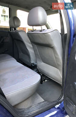 Универсал SEAT Cordoba 1998 в 
