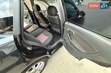 Седан SEAT Cordoba 2008 в 