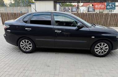 Седан SEAT Cordoba 2008 в 