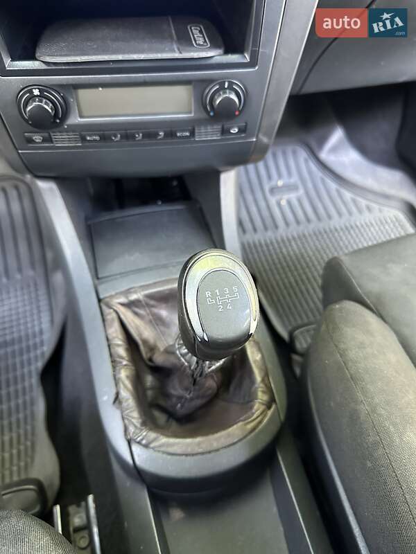 Седан SEAT Cordoba 2008 в Одессе