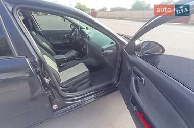 Седан SEAT Cordoba 2006 в 