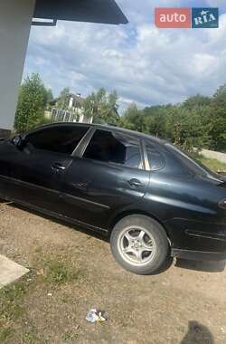 Седан SEAT Cordoba 2007 в 