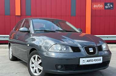 Седан SEAT Cordoba 2007 в 