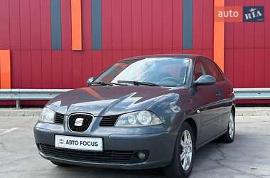 Седан SEAT Cordoba 2007 в 