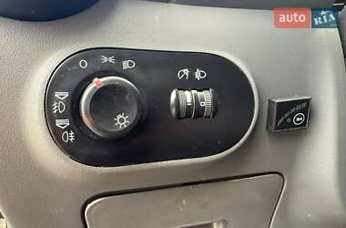 Седан SEAT Cordoba 2007 в 