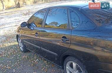 Седан SEAT Cordoba 2007 в Полтаве