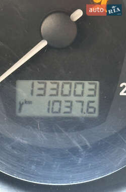 Седан SEAT Cordoba 2008 в 