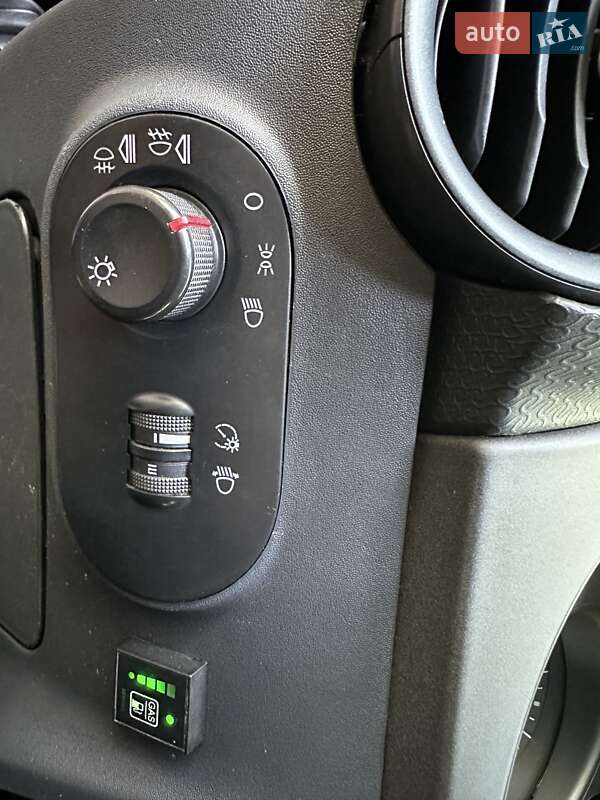 Седан SEAT Cordoba 2008 в Одессе фото 7 Седан SEAT Cordoba 2008 в Одессе