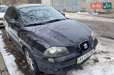 Седан SEAT Cordoba 2008 в Харькове