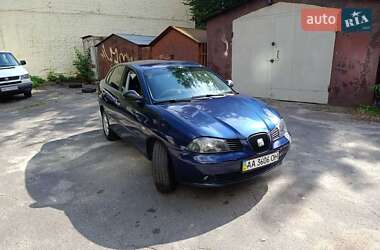 Седан SEAT Cordoba 2005 в 