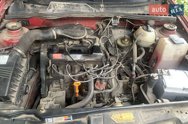Седан SEAT Cordoba 1995 в 