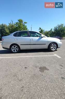 Седан SEAT Cordoba 2008 в Белой Церкви