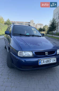 Універсал SEAT Cordoba 1998 в Бучі