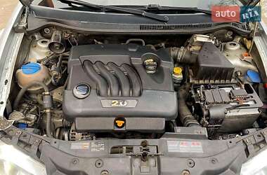 Седан SEAT Cordoba 2007 в Полтаві