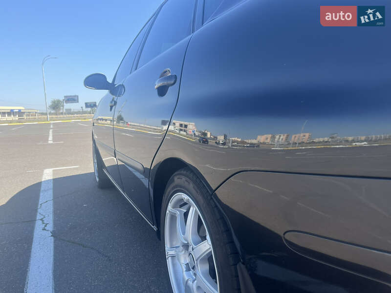 Седан SEAT Cordoba 2008 в Одесі