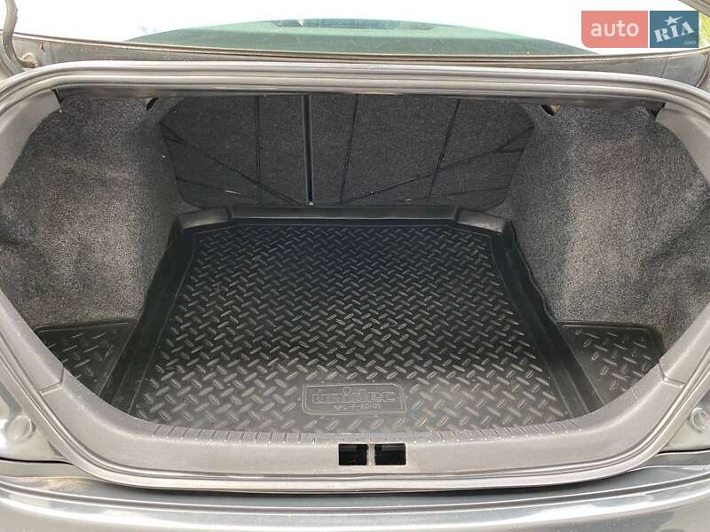 Седан SEAT Cordoba 2009 в Львове фото 16 Седан SEAT Cordoba 2009 в Львове