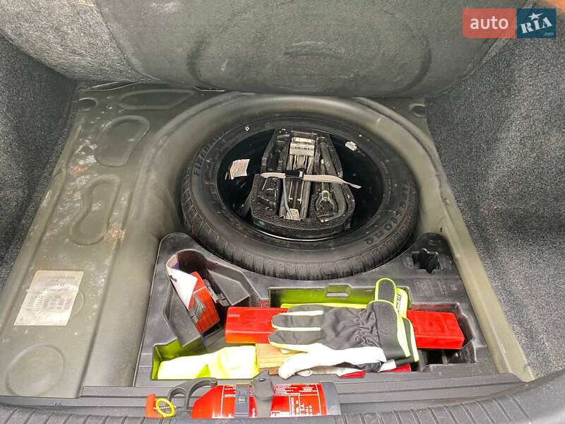 Седан SEAT Cordoba 2009 в Львове фото 17 Седан SEAT Cordoba 2009 в Львове