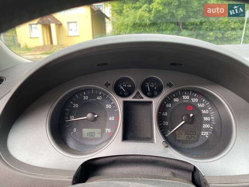 Седан SEAT Cordoba 2009 в Львове фото 21 Седан SEAT Cordoba 2009 в Львове