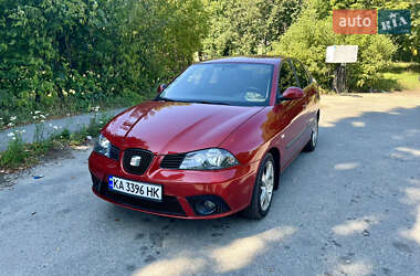 Седан SEAT Cordoba 2007 в Києві