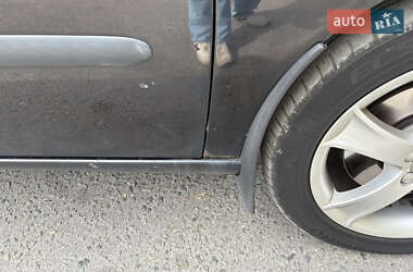 Седан SEAT Cordoba 2008 в 