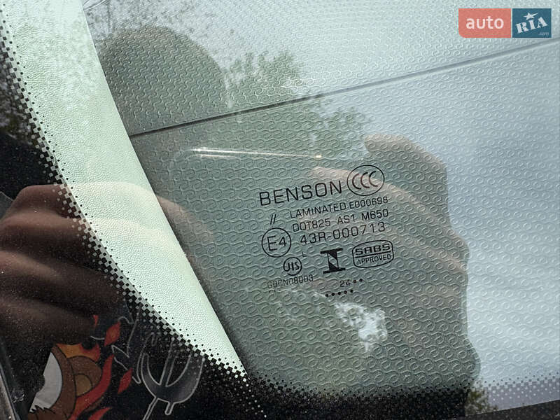 Седан SEAT Cordoba 2008 в Днепре