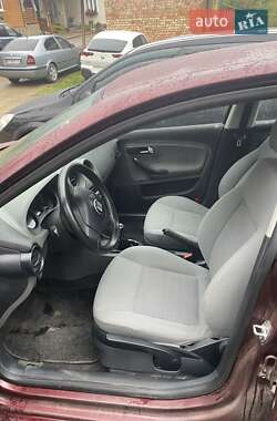 Седан SEAT Cordoba 2003 в 