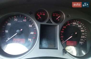 Седан SEAT Cordoba 2008 в 