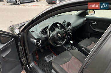 Седан SEAT Cordoba 2007 в 