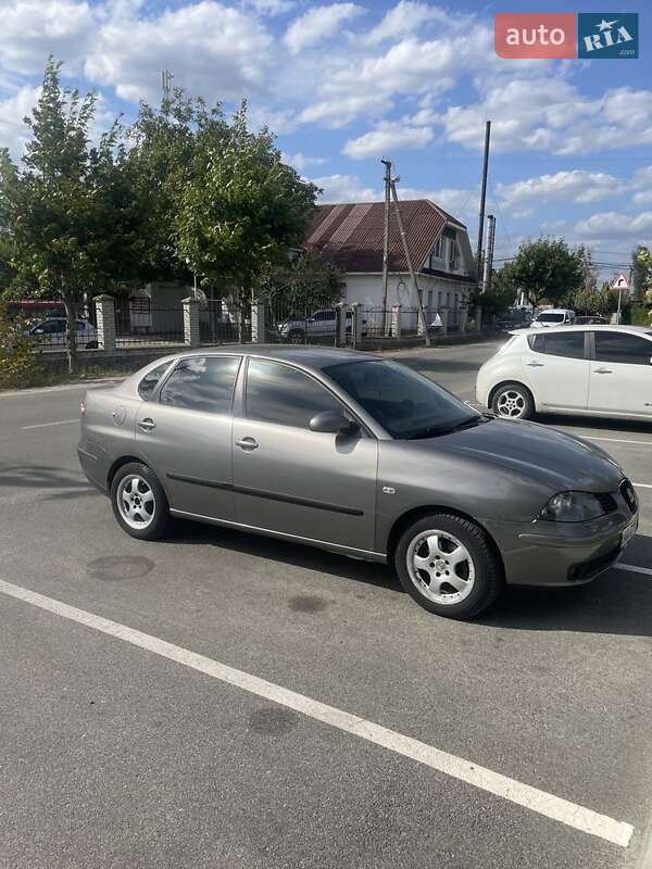 SEAT Cordoba 2005