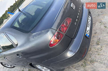 Седан SEAT Cordoba 2007 в 