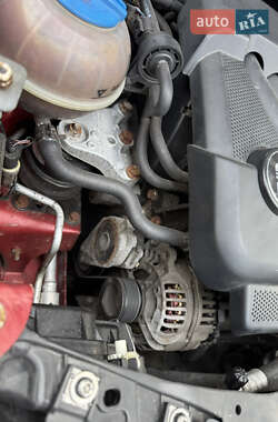 Седан SEAT Cordoba 2008 в 