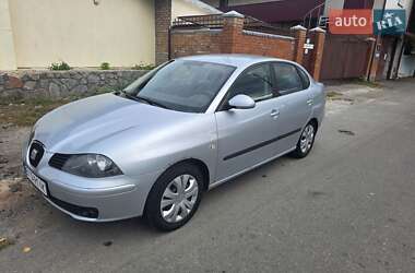 Седан SEAT Cordoba 2008 в 