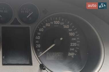 Седан SEAT Cordoba 2007 в 