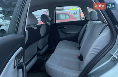 Седан SEAT Cordoba 2003 в 