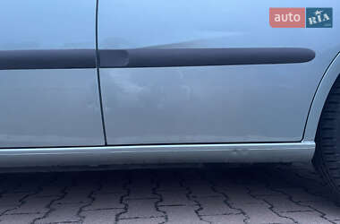 Седан SEAT Cordoba 2003 в 