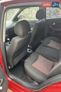 Седан SEAT Cordoba 2008 в 