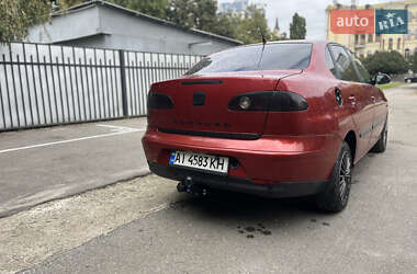 Седан SEAT Cordoba 2008 в 