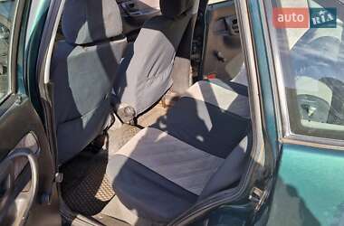 Седан SEAT Cordoba 1999 в 