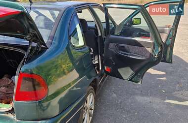 Седан SEAT Cordoba 1999 в 