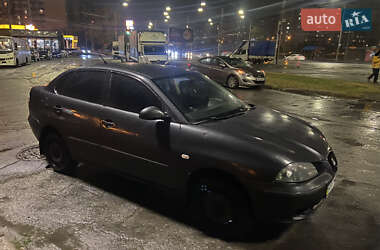 Седан SEAT Cordoba 2008 в 