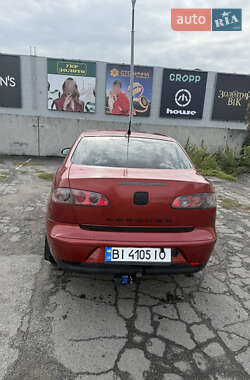 Седан SEAT Cordoba 2008 в 