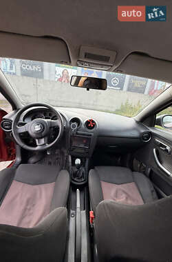 Седан SEAT Cordoba 2008 в 