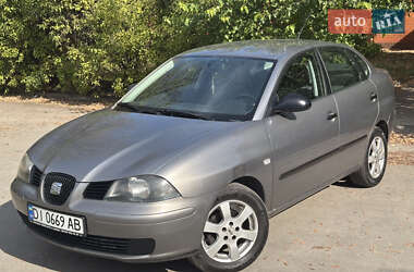 Седан SEAT Cordoba 2003 в 