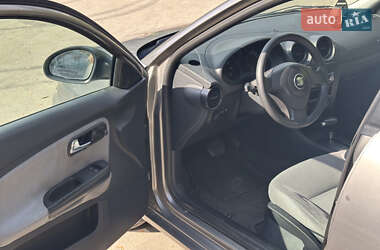 Седан SEAT Cordoba 2003 в 