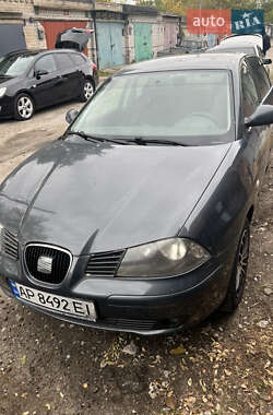Седан SEAT Cordoba 2008 в 