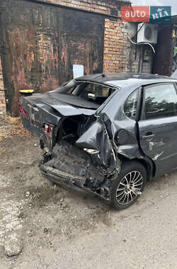 Седан SEAT Cordoba 2008 в 