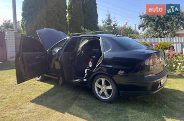 Седан SEAT Cordoba 2006 в 