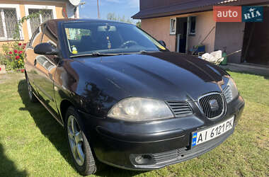 Седан SEAT Cordoba 2006 в 